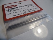 KYOSHO VZ222 Front Lower