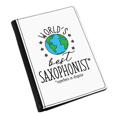 World meilleur saxophoniste - world's,