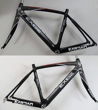 Kardan exige cadre vélo de - kardan,