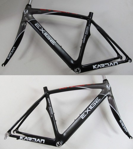 Kardan exige cadre - kardan, de