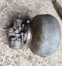 * carburateur gurtner GA12 mob anné 60 70 cyclomoteur peugeot 103 motobecane d55