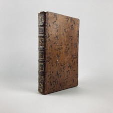 BAILLY : LETTRES SUR L'ATLANTIDE DE PLATON... CHEZ ELMSLY & DEBURE, 1779