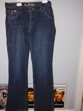 US Polo Assn. 7/8 Embroidered