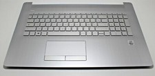 Touche Clavier HP Pavilion 17-BY 17-CA - 6070B1714503, HPM17K5