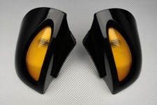 Paire de Rétroviseurs Droit &