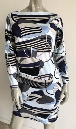Robe dress vintage hermes - robe,