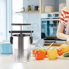 Presse à remplissage de