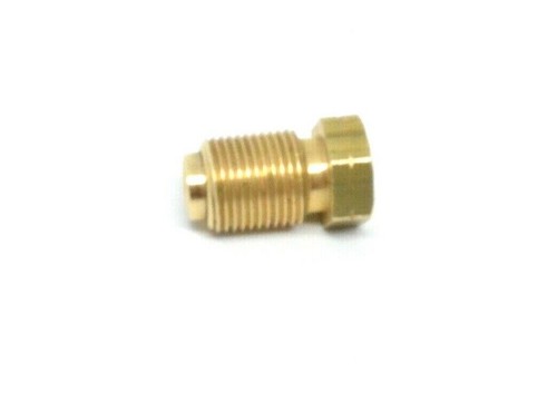Raccord frein laiton - raccord, de