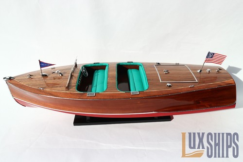 Chris craft barrel back - craft,