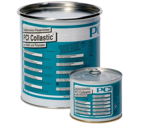 Pci collastic colle - collastic,