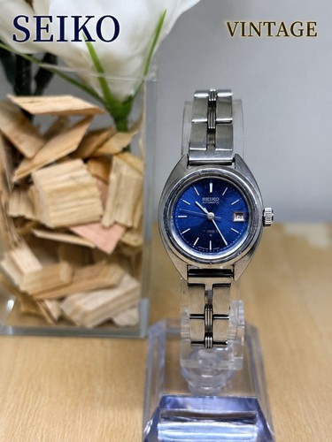 Montre seiko 2205 - 0760, vintage