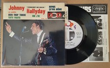 Johnny Hallyday Concert De