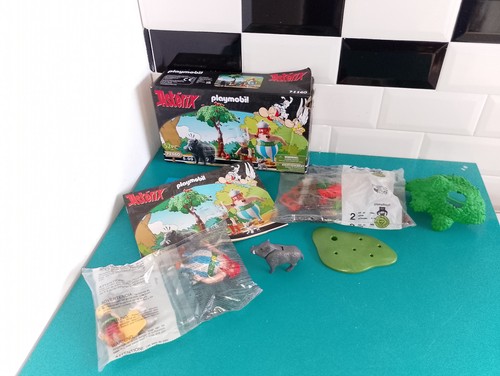 1407262 figurine playmobil - figurine,