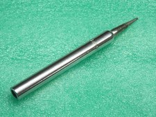 Panne fer à souder conique