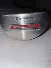 Taylormade Monte Carlo Redline