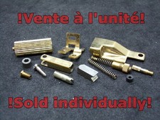 FLAMINAIRE F10 GOLD PL Gas