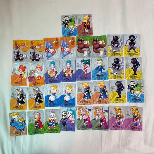 Jeu cartes final fantasy - jeu,