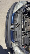 Calandre PEUGEOT 206 PHASE 1