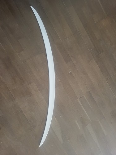 Aileron coffre bmw m2 - ,