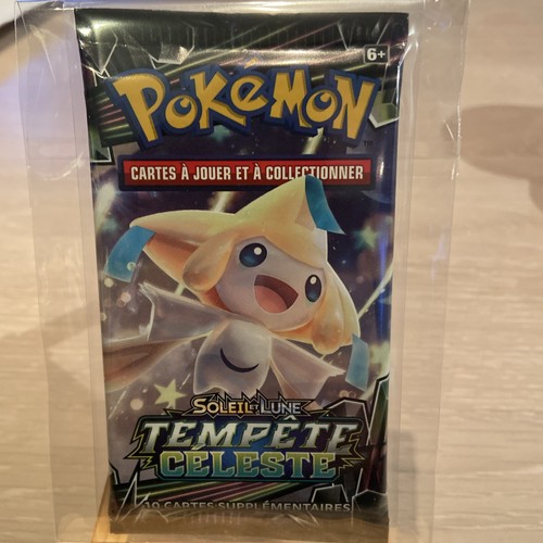 Booster tempête - 🇫🇷booster,