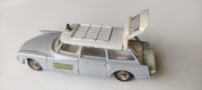 Dinky Toys France  1/43 - Citroën DS ID 19 Break ambulance Complète D Origine 