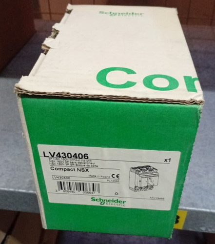 Schneider lv430406 3p - schneider,
