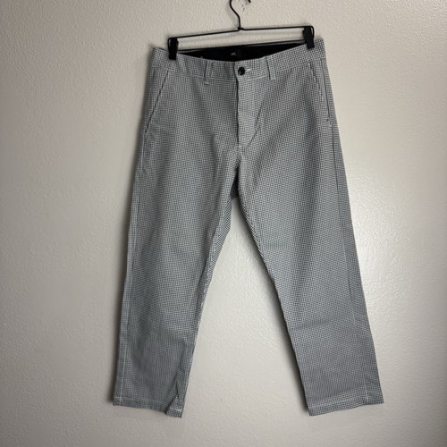Obey straggler vintage pants - obey,