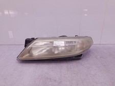 Optique avant principal gauche