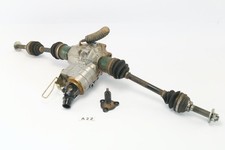 TGB Blade 500 R 4x4 FBF-A 2012 - Différentiel avant A2Z