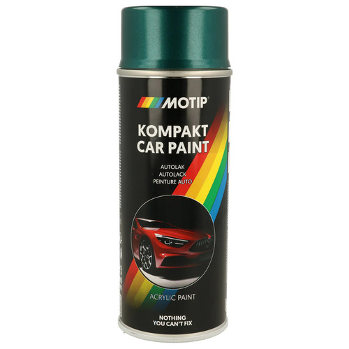 Peinture acrylique kompakt - acrylique,