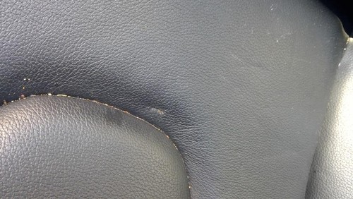 Banquette arriere audi 2 - audi, tt