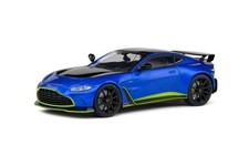 Aston Martin V12 Vantage 2023