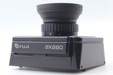 [Exc+5] Fuji Fujifilm GX680 II III S Loupe Finder du JAPON