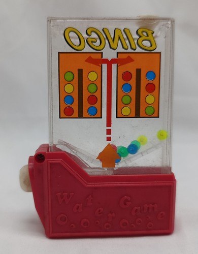 Ancien jeu eau vintage water - jeu,