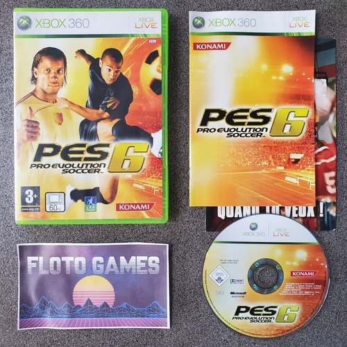 Jeu pes pour - jeu, 360
