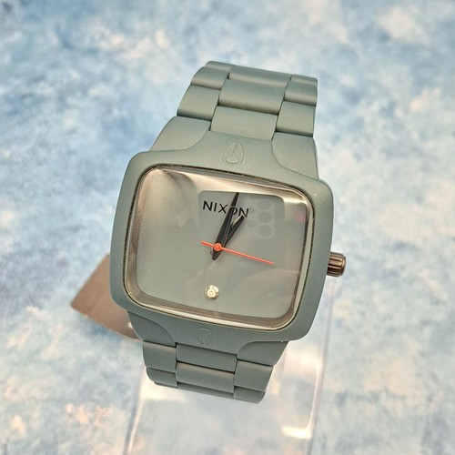 Montre carrée nixon - a140, 690