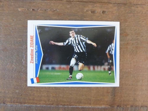 Panini superfoot 2000 - superfoot,