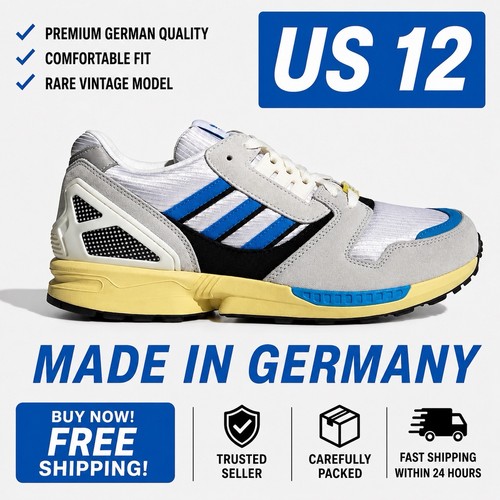 Adidas 8000 mig made - zx,