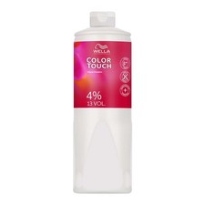 Wella Color Touch Emulsion
