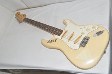 Guitare électrique fernandes - électrique,