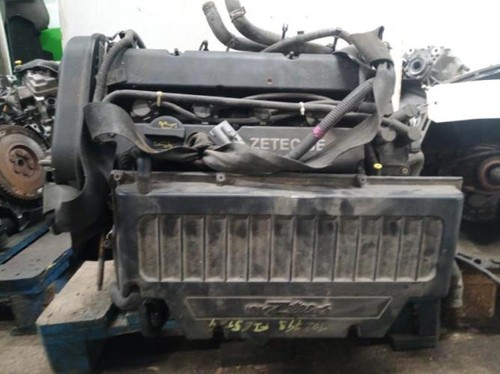 Moteur ford fiesta - fiesta, 2