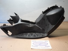 Carénage de repose-pieds