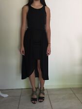 Ma petite robe noire STRADIVARIUS taille M neuve