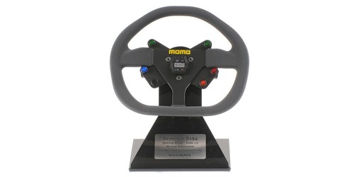 Minichamps modèle volant - 1/2,