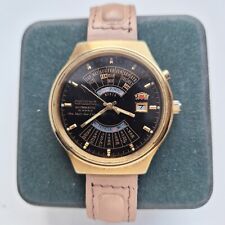 Montre Orient College