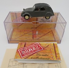 OLD MADE IN FRANCE 1990 NOREV