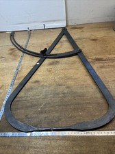 OLD TOOL compass , OUTIL ANCIEN, GRAND COMPAS Forgeron  Chaudronnier N.14