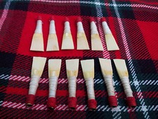 Canne à corne écossaise TC