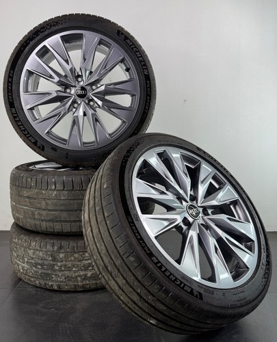 Audi tron 20 - a6,