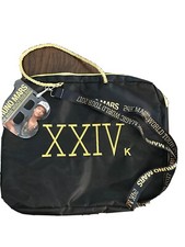 Bruno Mars Laptop Bag &
